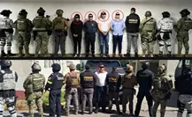 Operativo Enjambre, vincularon a proceso a primer funcionario de Edomex