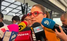 Presentan diputados del PRI, PAN y PRD 2 mil 400 amparos por aumento en tarifas del transporte