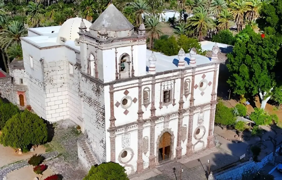 Estos son tres pueblos que debes visitar. Foto: SETUE BCS