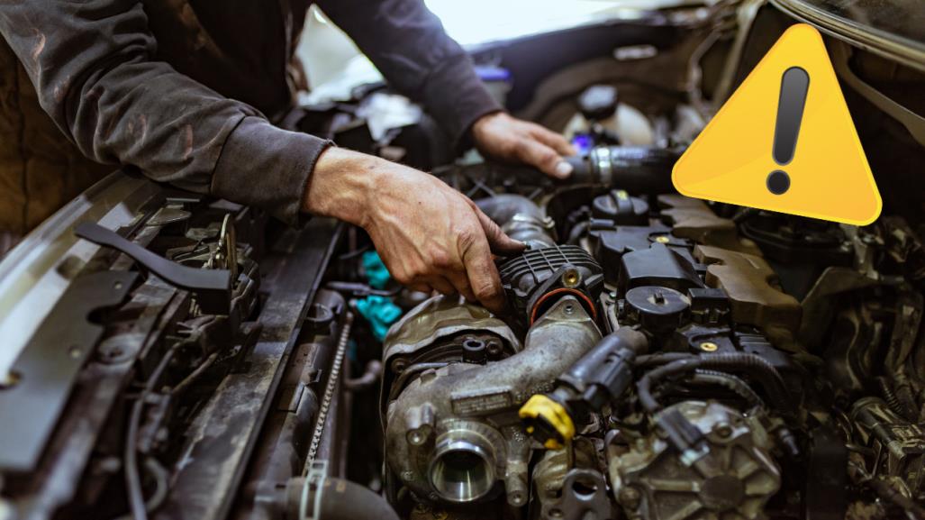 Mi primer auto: Estas son las estafas más comunes al ir al mecánico