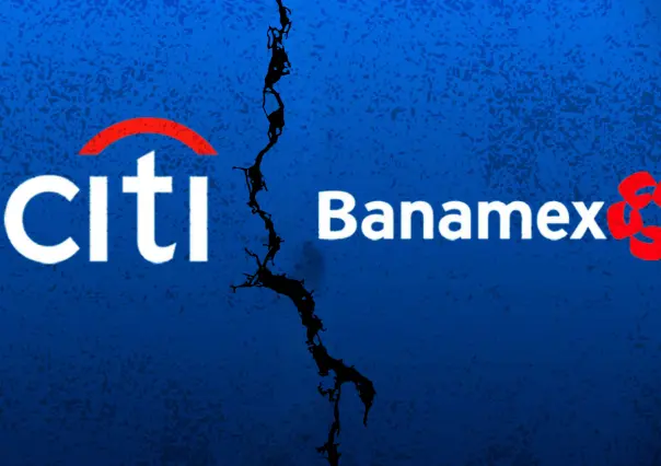 Banamex y Citigroup se separan ¿qué pasará con las cuentas en Tamaulipas?