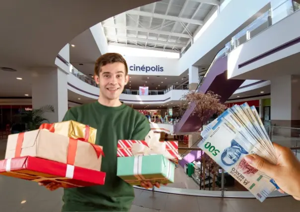 Aguinaldo 2024: 3 tips para hacer buenas compras y no derrochar el dinero en CDMX