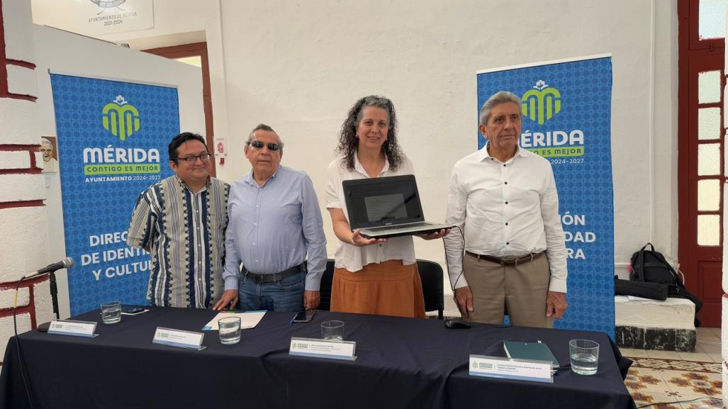 Premio Internacional de Poesía en Mérida: ¡Te decimos quién ganó!