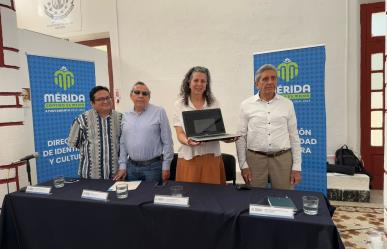 Premio Internacional de Poesía en Mérida: ¡Te decimos quién ganó!