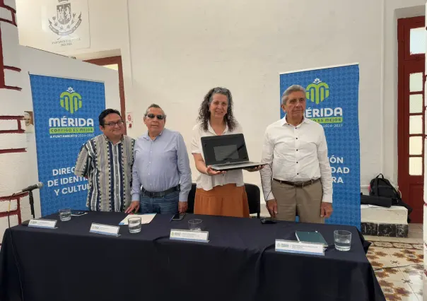 Premio Internacional de Poesía en Mérida: ¡Te decimos quién ganó!