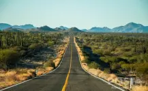 ¿Conoces la historia detrás de la Carretera Transpeninsular?