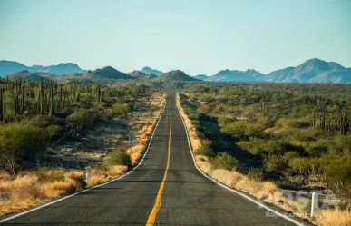 ¿Conoces la historia detrás de la Carretera Transpeninsular?