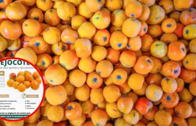El tejocote, 3 de sus nutrientes benefician al corazón y la piel