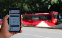 AppCDMX: así puedes conocer en tiempo real las llegadas del Metrobús