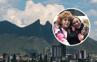 La vez que Sylvia Pasquel pidió que Samuel García honre a Silvia Pinal en Nuevo León