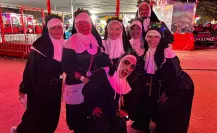 Feria Xmatkuil 2024: Monja Challenge ¿rompió Yucatán el récord?