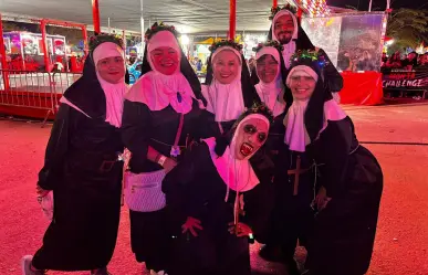 Feria Xmatkuil 2024: Monja Challenge ¿rompió Yucatán el récord?