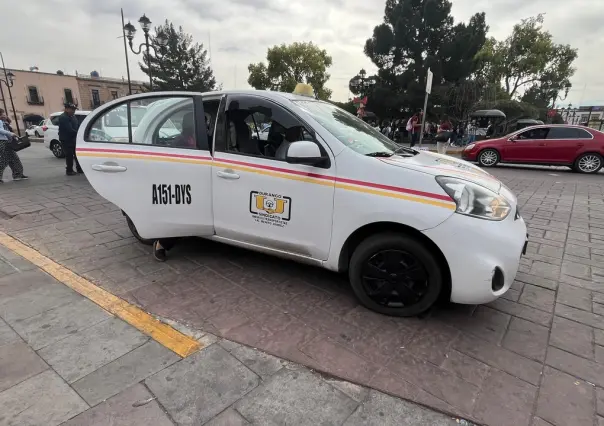 ¿Cuánto cuesta la licencia de conducir si eres taxista y vives en Durango?