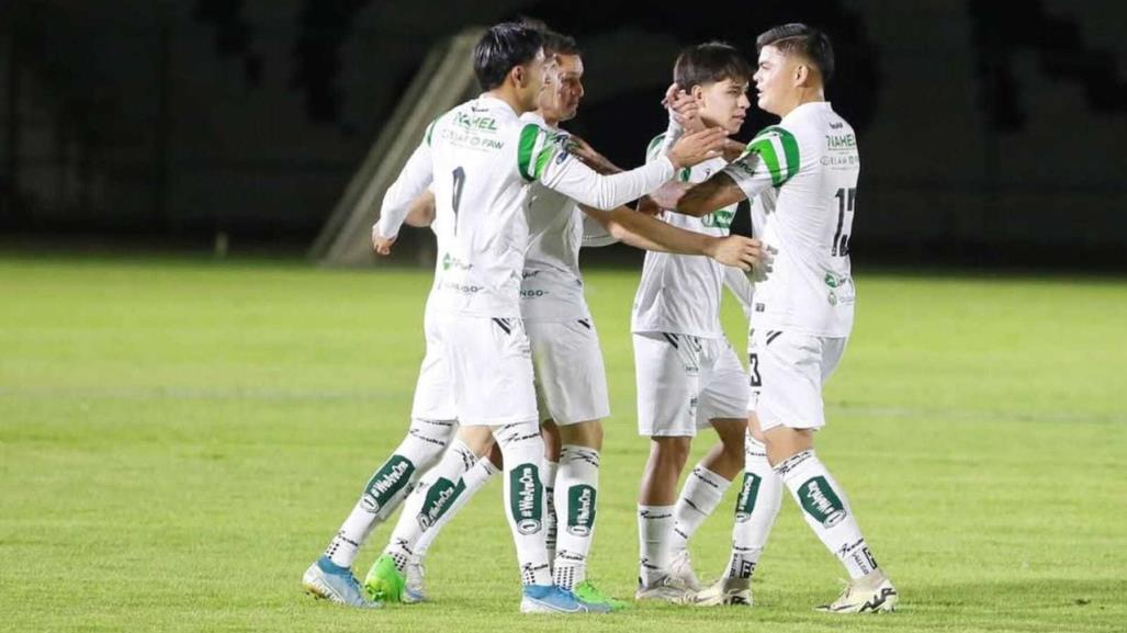 Alacranes de Durango se juega su boleto a liguilla contra Real Apodaca F.C.