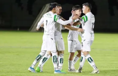 Alacranes de Durango se juega su boleto a liguilla contra Real Apodaca F.C.