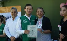 Oportunidades laborales en Saltillo: Mejora Coahuila e ICATEC impulsan el autoempleo