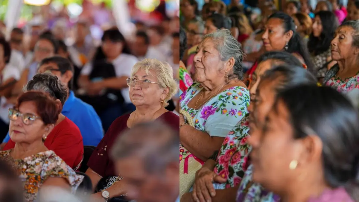 Las mujeres yucatecas sufren más tipos de violencia además de la física Fotos: Semujeres/AyuntaMérida