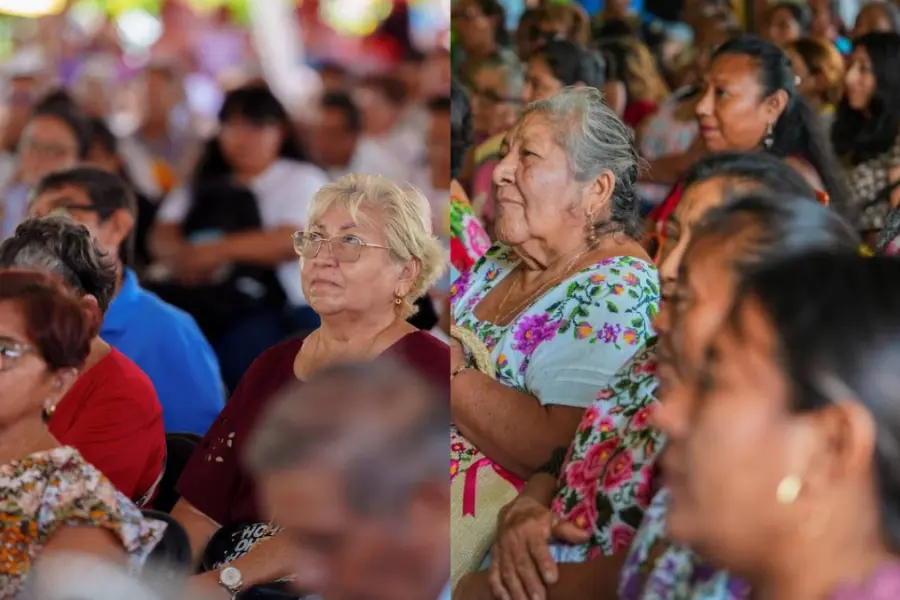 ¿Cuáles son las violencias que más sufren las mujeres en Yucatán?