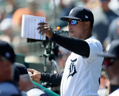 LMB: Los Leones revelan a su nuevo manager