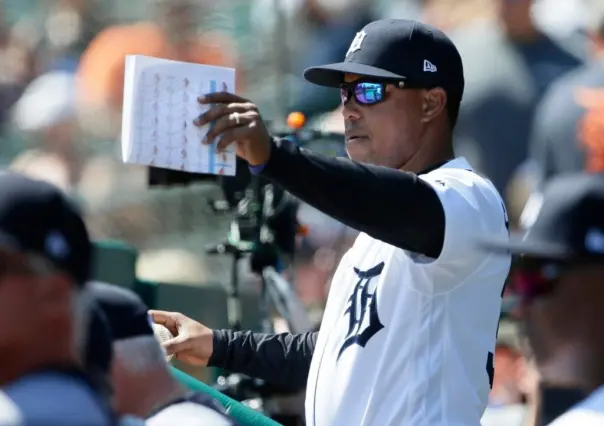 LMB: Los Leones revelan a su nuevo manager