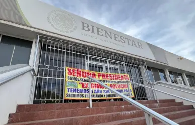 ¿Por qué se suspendió el registro de duranguenses a la Pensión Bienestar?