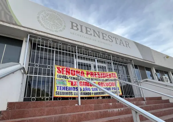 ¿Por qué se suspendió el registro de duranguenses a la Pensión Bienestar?