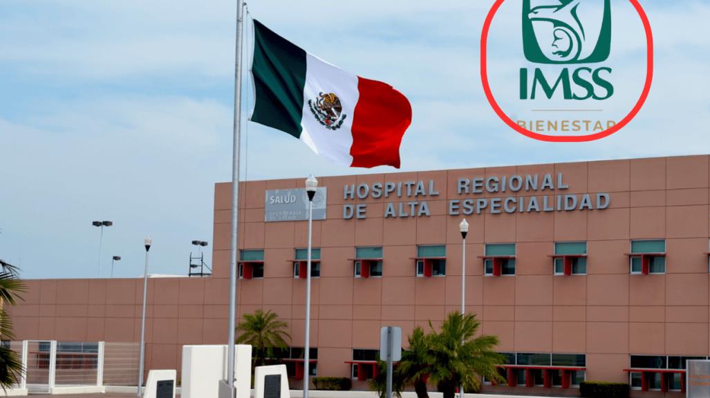 IMSS Bienestar aún no paga a sus trabajadores y amenazan con paro laboral