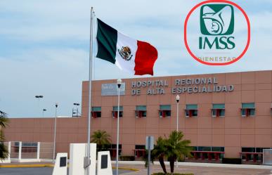 IMSS Bienestar aún no paga a sus trabajadores y amenazan con paro laboral