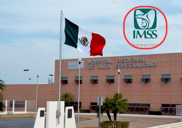 IMSS Bienestar aún no paga a sus trabajadores y amenazan con paro laboral