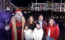 Galardonan a Rosy Sandoval, colaboradora de POSTA, por su trayectoria Galardonan a Rosy Sandoval, colaboradora de POSTA, por su trayectoria