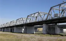 Puente Plateado, un emblema de la Comarca Lagunera