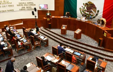 ¿Qué Congresos locales ya avalaron extinción del INAI y demás organismos autónomos?