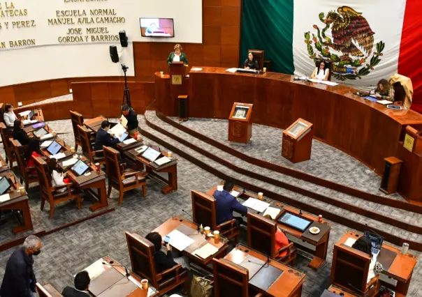 ¿Qué Congresos locales ya avalaron extinción del INAI y demás organismos autónomos?
