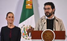 Claudia Sheinbaum informa sobre reapertura de Jóvenes Construyendo el Futuro para 2025