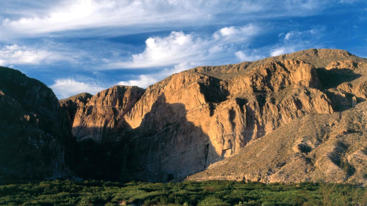 Sierra del Carmen un paraje que une 3 ciudades en Coahuila / Fotos: Méxioc Desconocido | POSTA MX | Gobierno de México