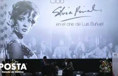 Silvia Pinal: El fin de una época en México afirman los mexiquenses (VIDEO)