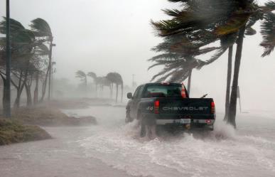 Termina la temporada de huracanes en Baja California Sur
