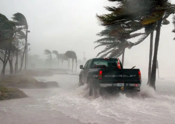 Termina la temporada de huracanes en Baja California Sur