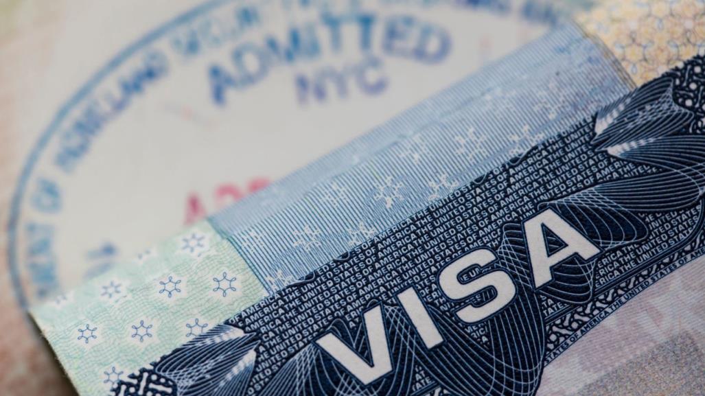 ¿Vas a tramitar tu visa? Lo que necesitas saber si eres de Coahuila