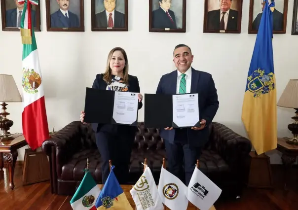 Yucatán y Jalisco unen esfuerzos para modernizar los servicios judiciales