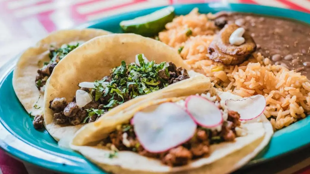 ¡Échate un taco! Preparan Feria Gastronómica en Tláhuac