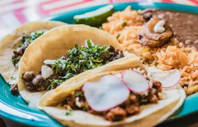 ¡Échate un taco! Preparan Feria Gastronómica en Tláhuac