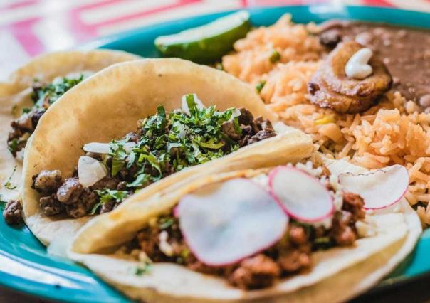 ¡Échate un taco! Preparan Feria Gastronómica en Tláhuac