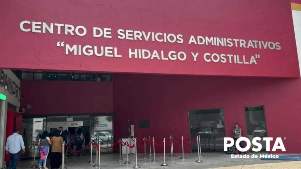 Reemplacamiento en Edomex, diciembre última oportunidad para no pagar multa