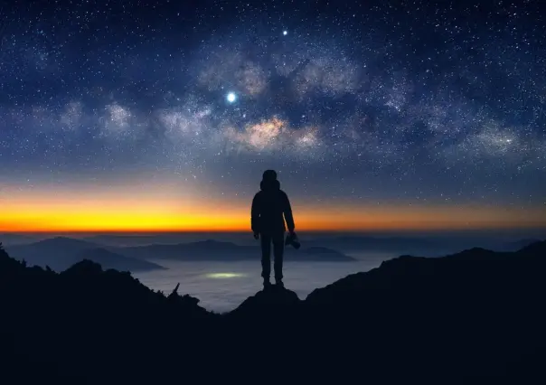 Baja California Sur se posiciona como un destino astronómico a nivel mundial