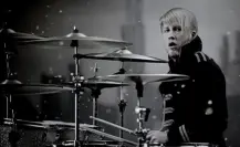 Bob Bryar, ex de My Chemical Romance, encontrado sin vida, ¿qué se sabe hasta ahora?