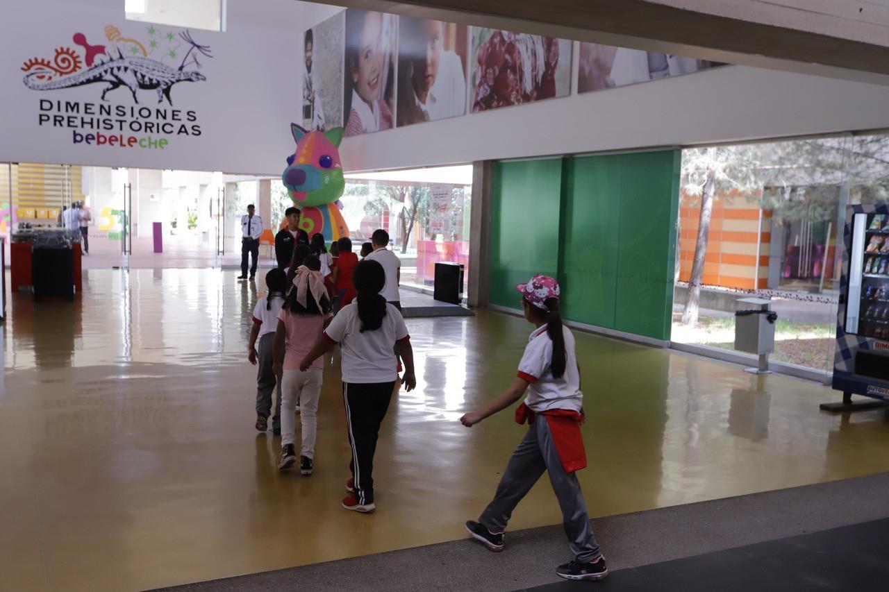 Museo Bebeleche: 15 años de magia, diversión y aprendizaje para chicos y grandes