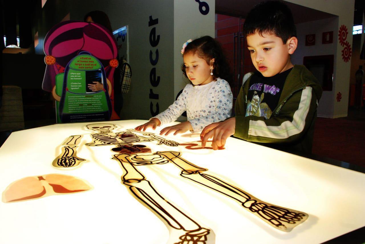 Museo Bebeleche: 15 años de magia, diversión y aprendizaje para chicos y grandes