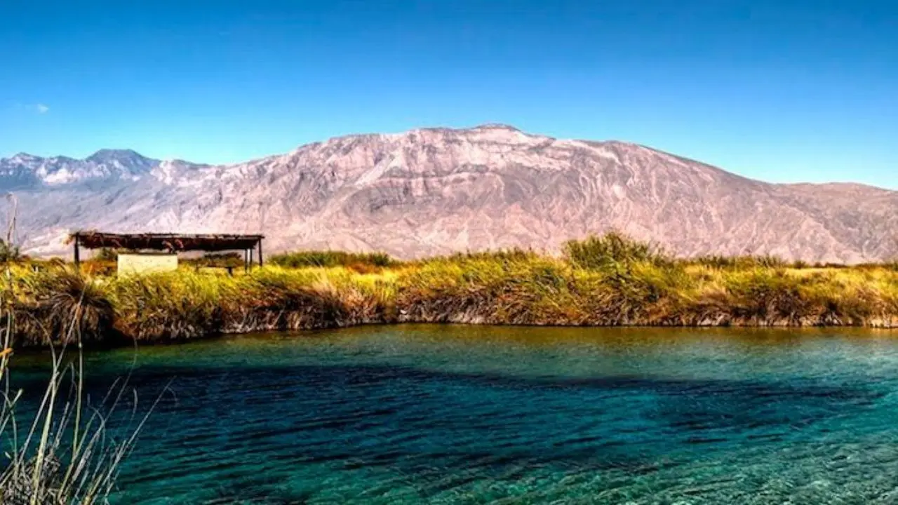 Cuatro Cienégas Coahuila. Foto de Descubre México.