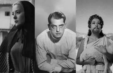 Genio y diva del cine, así fue la relación entre Luis Buñuel y Silvia Pinal